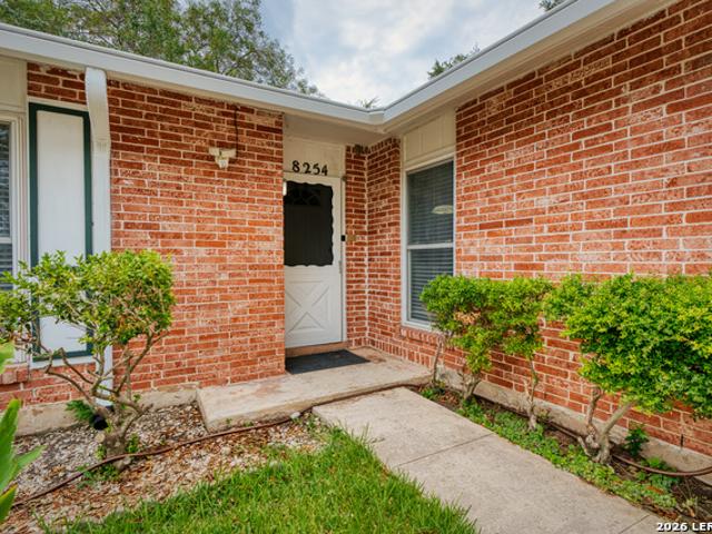 House for sale in Universal City, Bexar County