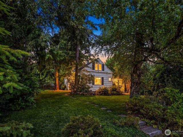 House for sale in Seattle, Washington