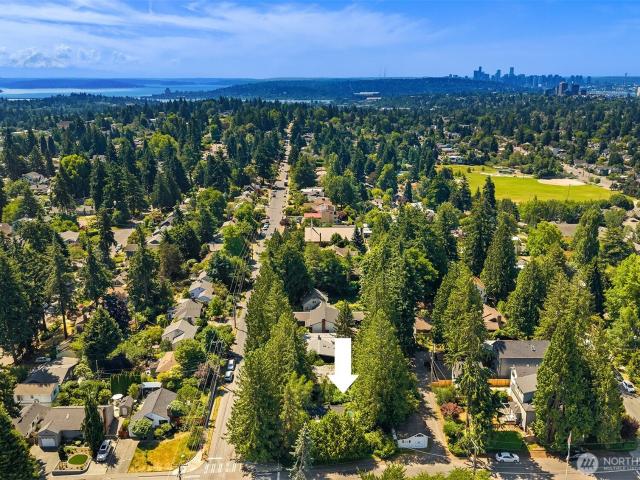 House for sale in Seattle, Washington