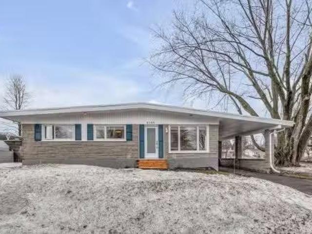 House for sale in Québec, Quebec