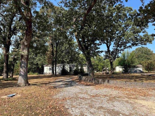 House for sale in Ark