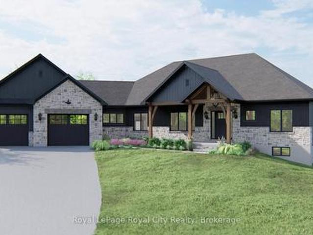House for sale in Wellington, Ontario