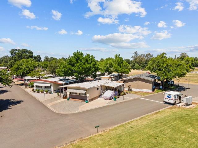 Apartment for rent in Los Molinos, California