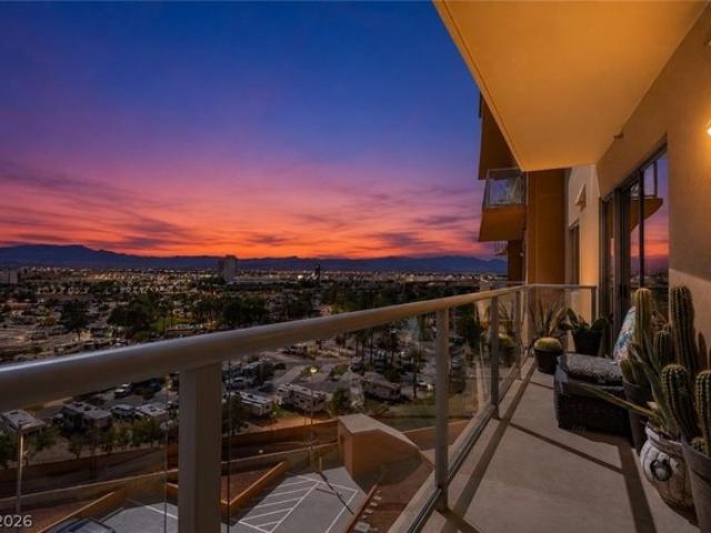 Condo for sale in Las Vegas, Nevada