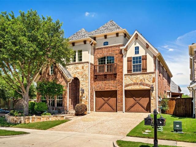 House for sale in Denton, Texas