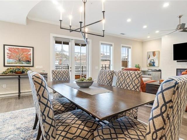 Condo for sale in Woodstock, Georgia