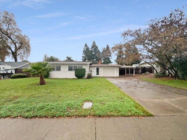 House for sale in California
