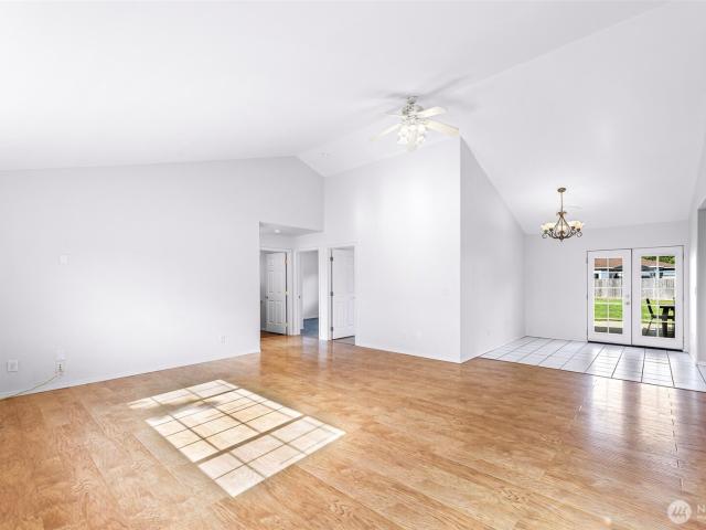 House for sale in Blaine, Washington