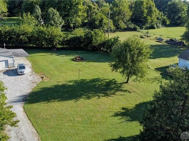 Land for sale in West Milton, Miami County