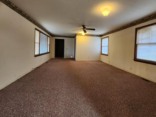 Farm for sale in Carthage, Missouri