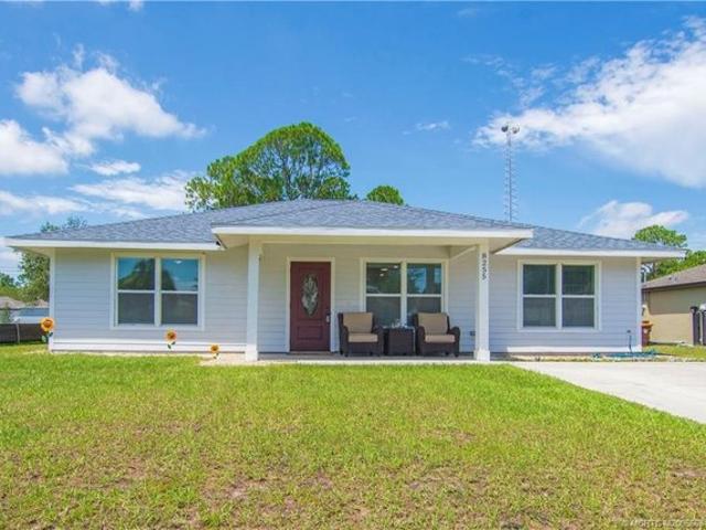 House for sale in Vero Beach, Florida