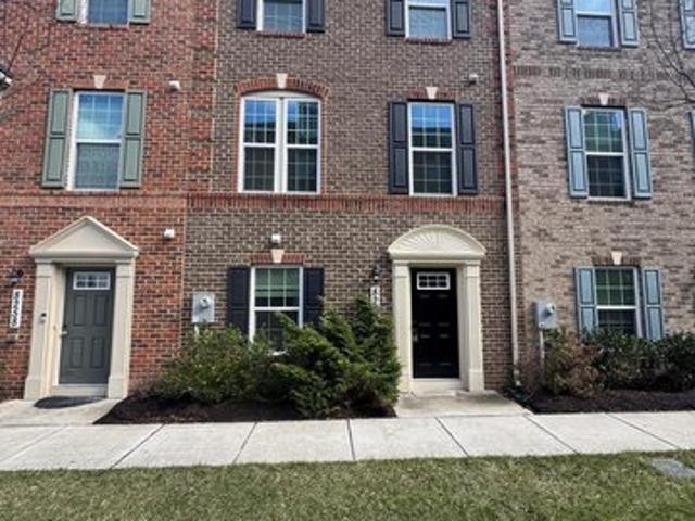 Townhouse for sale in Greenbelt, Maryland