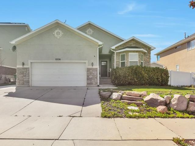 House for sale in West Jordan, Utah