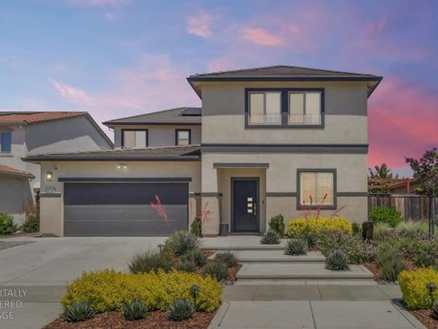 House for sale in Roseville, California