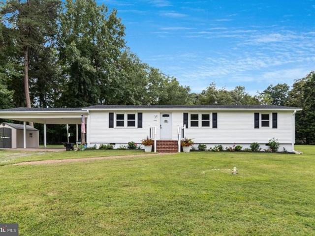 House for sale in King George, King George County