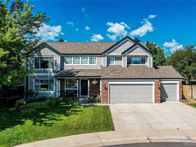 House for sale in Arapahoe, Colorado