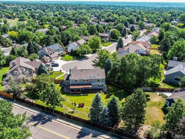 House for sale in Littleton, Colorado