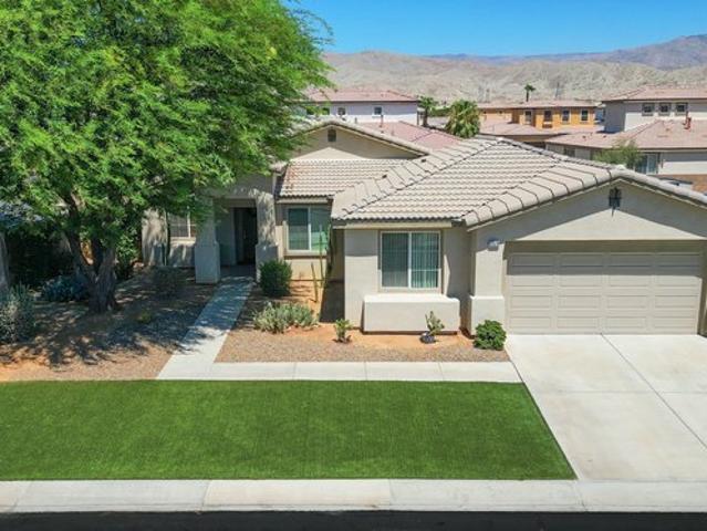 House for sale in Indio, California