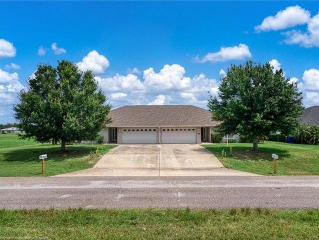 House for sale in Sebring, Florida