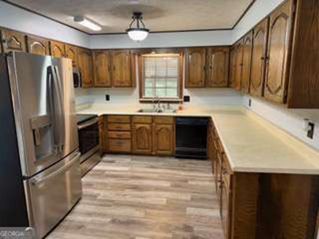 House for sale in Georgia