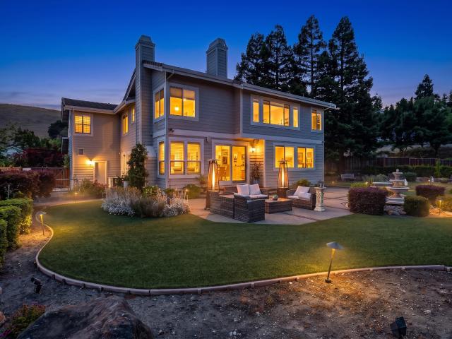 House for sale in Dublin, California