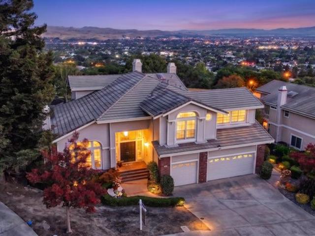 House for sale in Dublin, California