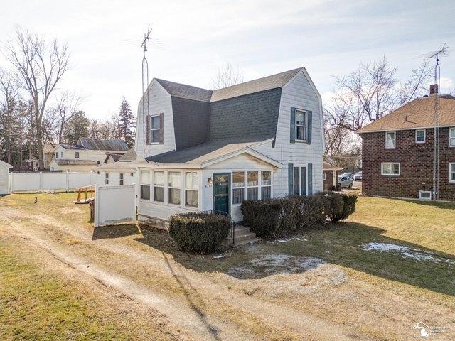 House for sale in Ida, Michigan