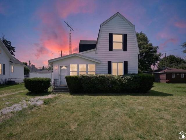 House for sale in Ida, Michigan