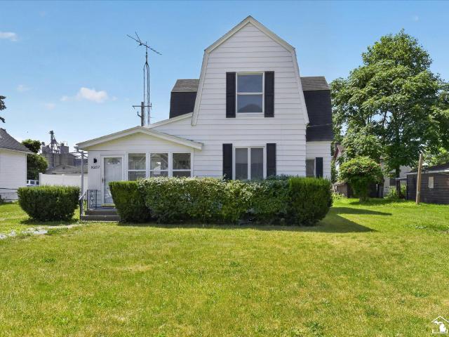 House for sale in Dundee, Michigan