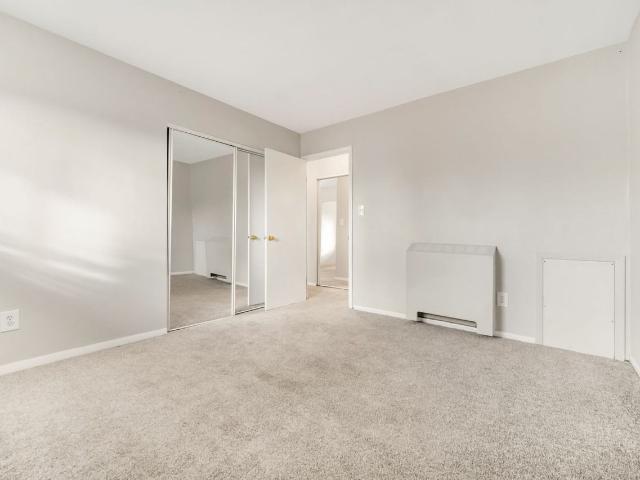 Apartment for rent in Ohio