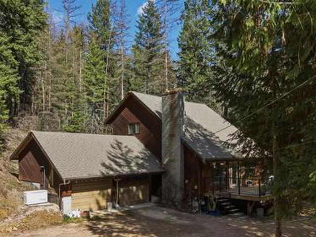 House for sale in British Columbia