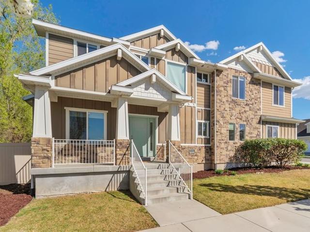 House for sale in Sandy, Utah