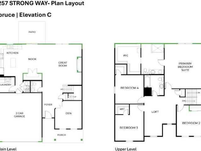House for sale in Thorntown, Indiana
