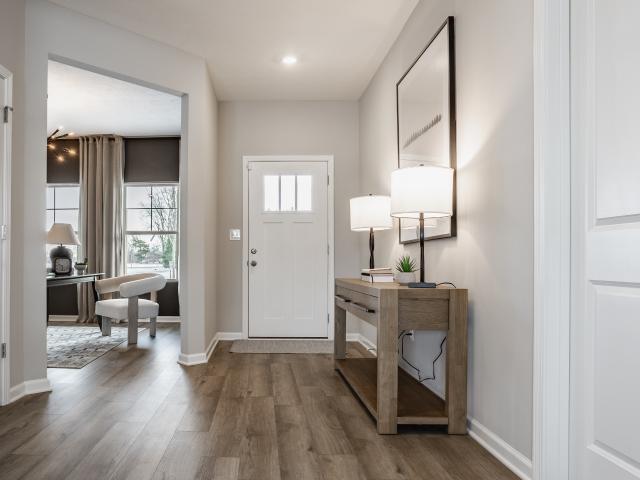 House for sale in Thorntown, Indiana