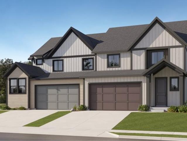 Townhouse for sale in Eagle, Idaho