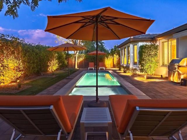House for sale in Indio, California