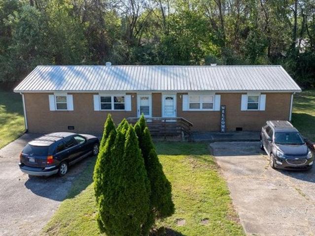 House for sale in Madisonville, Kentucky