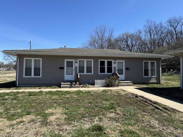 House for sale in Kansas