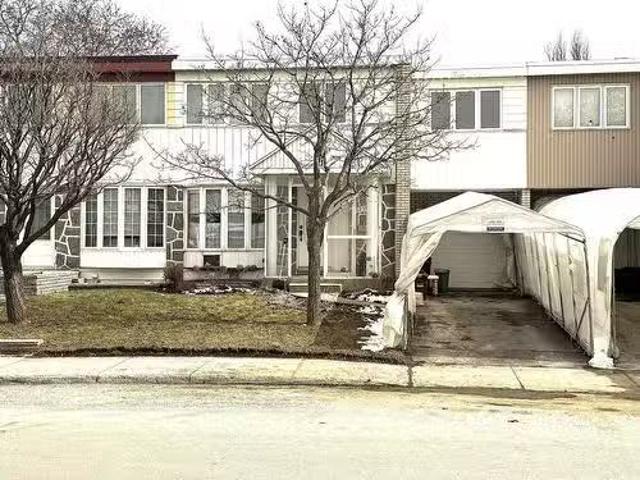 Condo for sale in St. Leonard's, Quebec