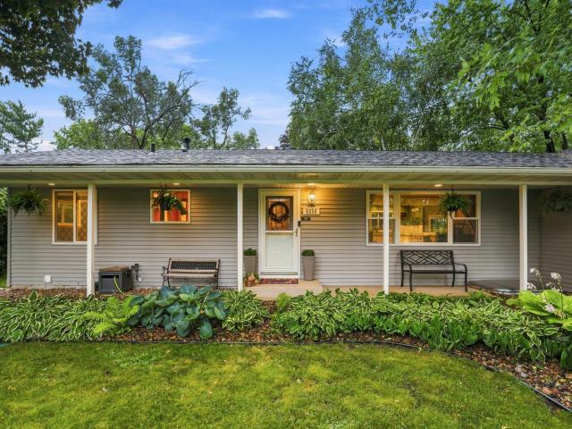 House for sale in Cottage Grove, Minnesota