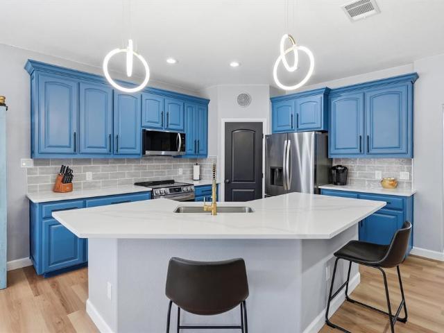 House for sale in Fort Worth, Texas
