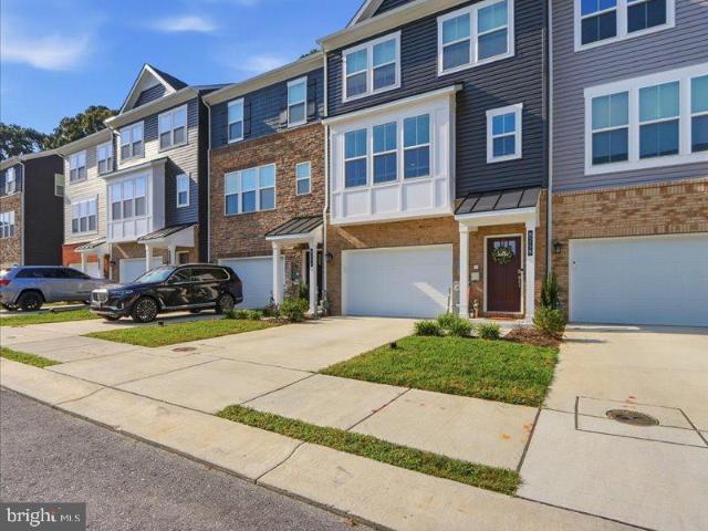 Townhouse for sale in Rol Park Trailer Village, Glen Burnie