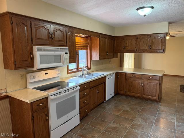 House for sale in Shreve, Ohio