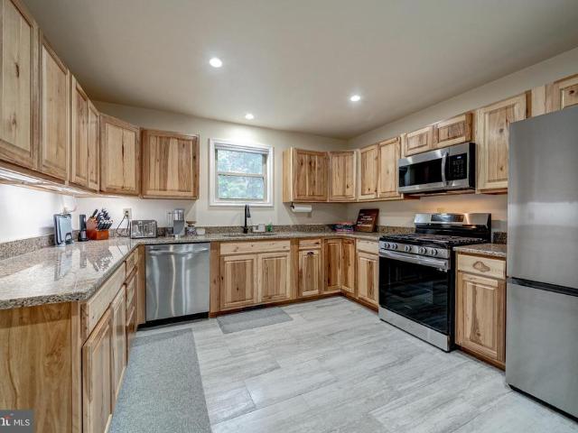 House for sale in Virginia