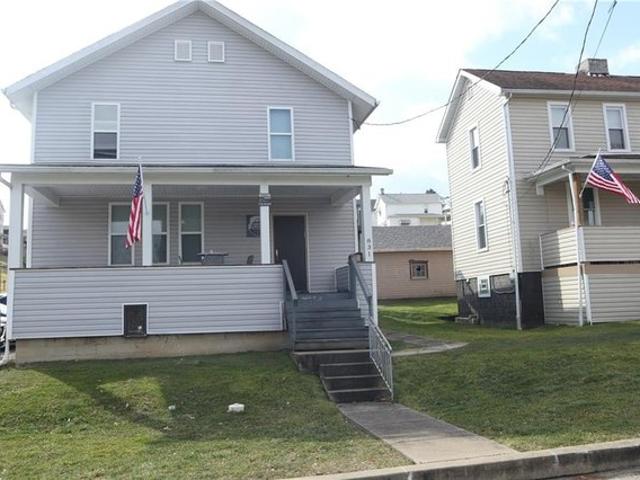 House for sale in Philipsburg, California