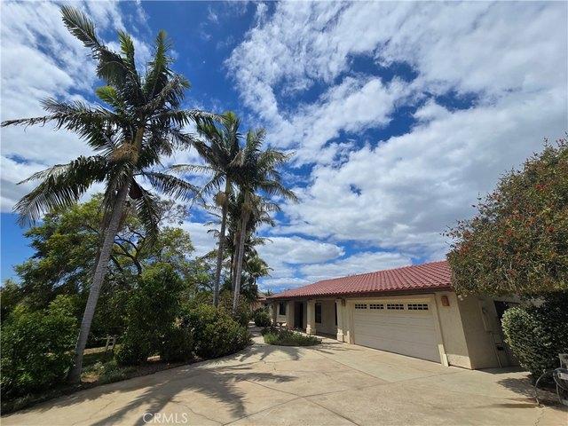 House for sale in Bonsall, California