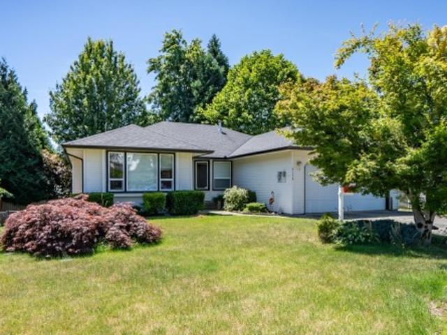 House for sale in Mission, British Columbia