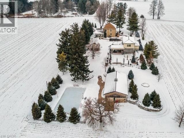 Property for sale in Innerkip, Ontario