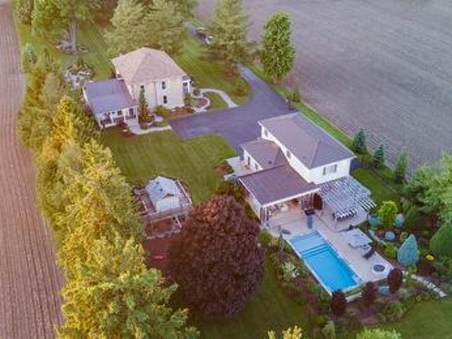 House for sale in Bow, Ontario