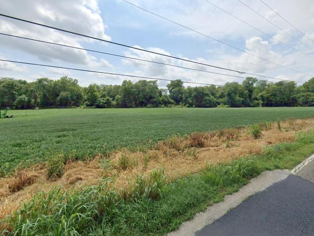 Land for sale in Alexandria, Ohio